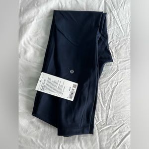 NWT Lululemon Wonder Under HR Leggings